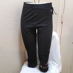 Champion Double Dry Leggings